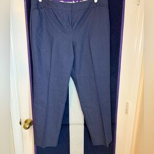 Van Heusen
Like New 
Blue Slacks
Size 16
